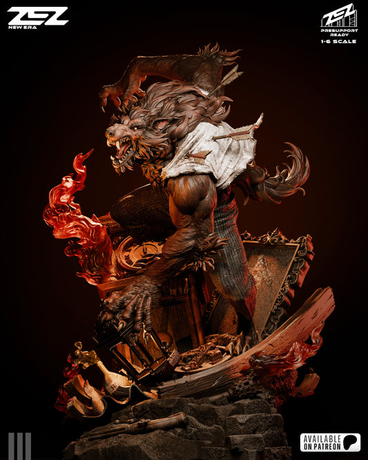 Werewolf