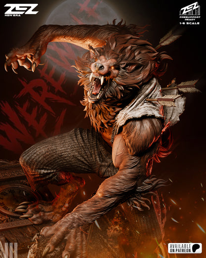 Werewolf