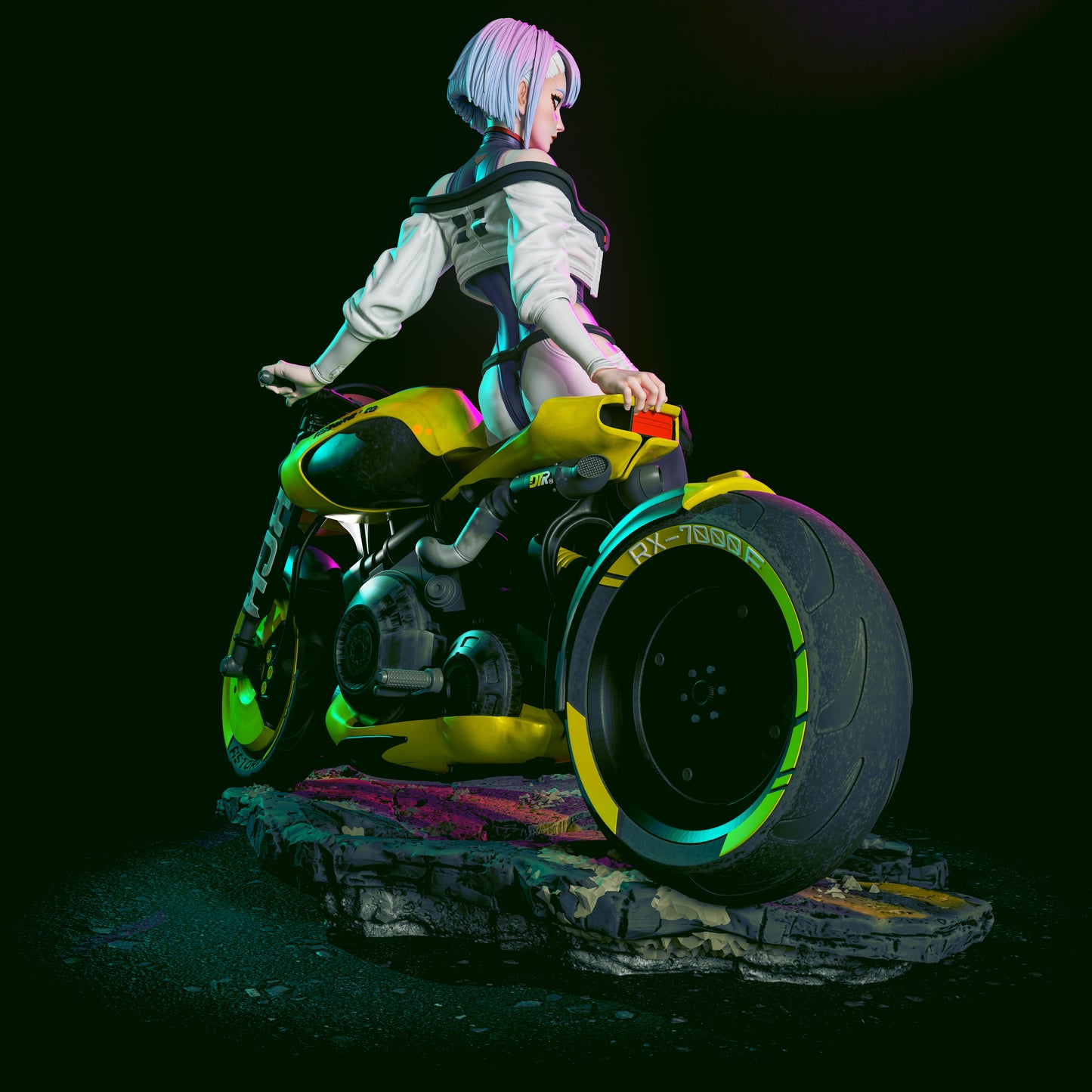 Lucy
