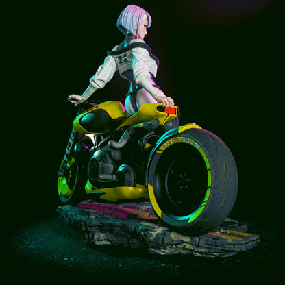 Lucy